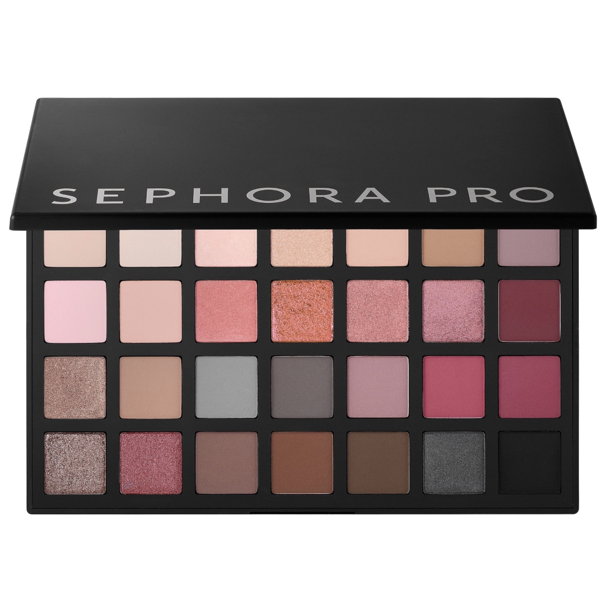 SEPHORA COLLECTION Sephora PRO Cool Palette