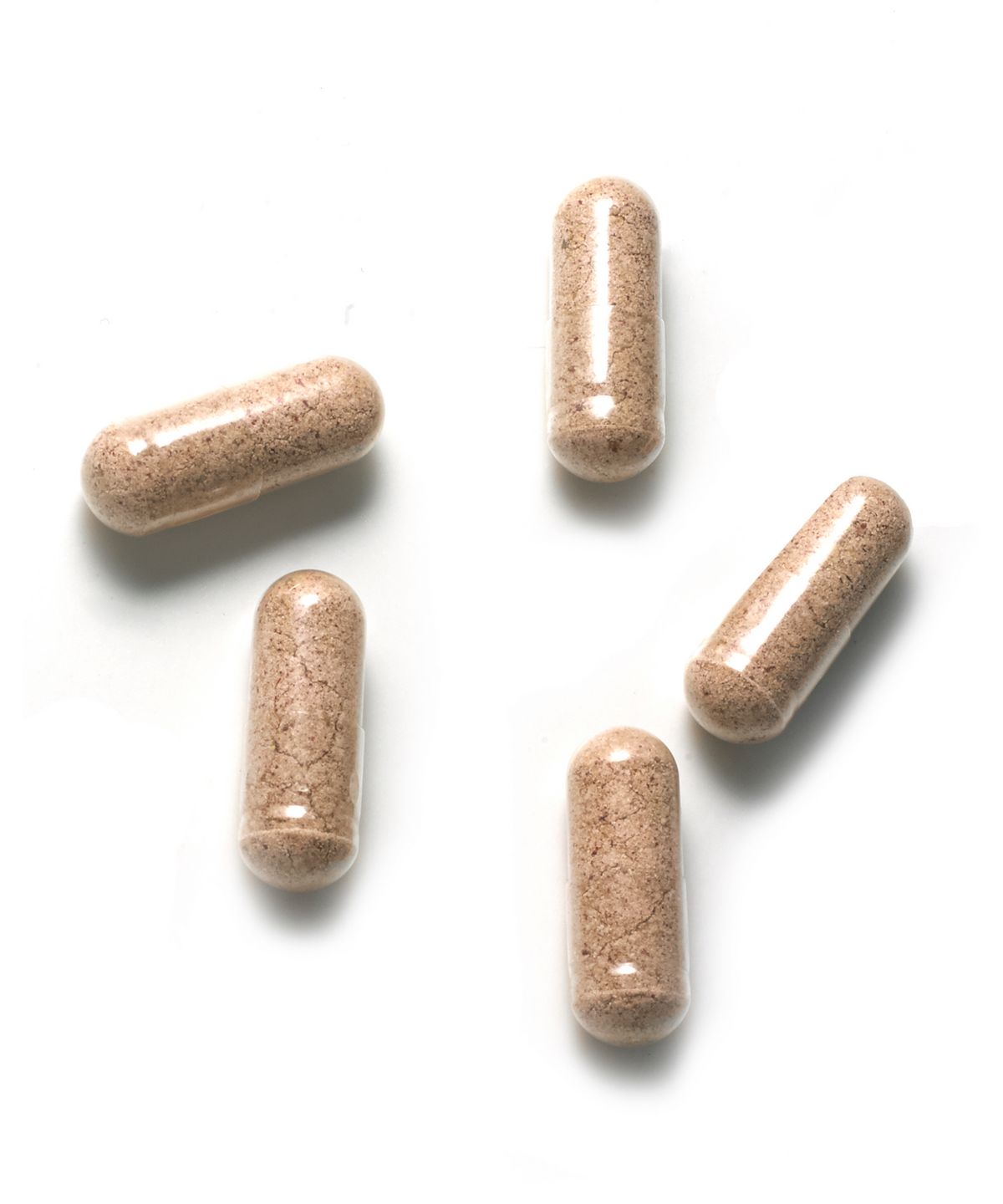 THE NUE CO Prebiotic + Probiotic (60 capsules)