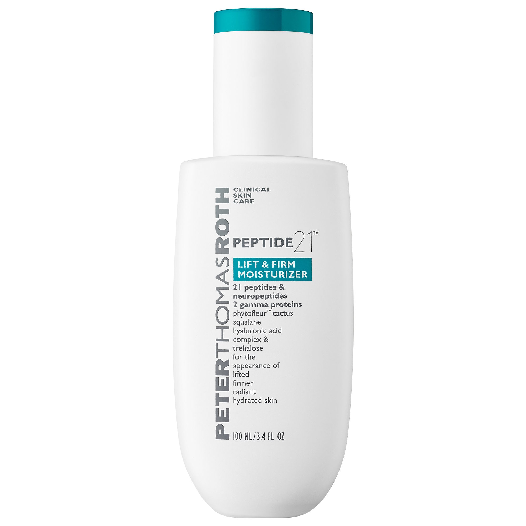 PETER THOMAS ROTH Peptide 21™ Lift & Firm Moisturizer