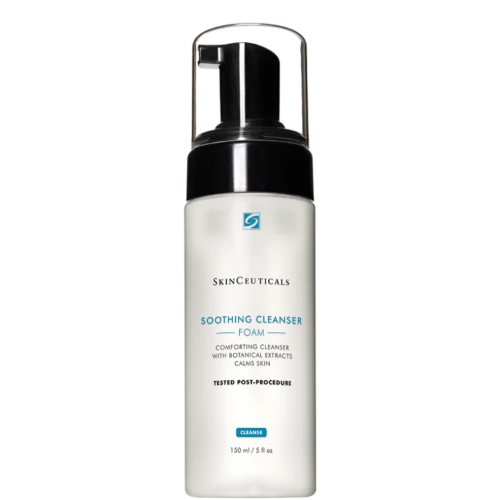 Купить SKINCEUTICALS Soothing Cleanser на Beautystorage.ru. Быстрая доставка по России и СНГ.