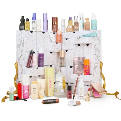 Купить THE CULT BEAUTY Advent Calendar Special Edition на Beautystorage.ru. Быстрая доставка по России и СНГ.