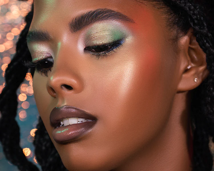 NATASHA DENONA Pastel Plexi Glow Highlighter купить в Beauty Storage. Быстрая доставка по России и СНГ.