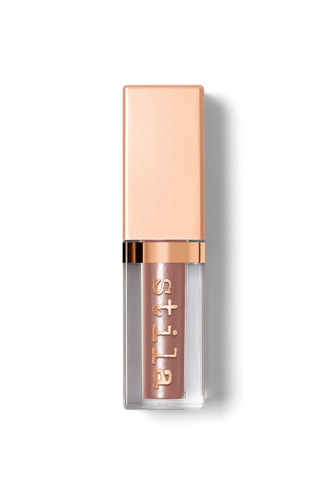 STILA Shimmer & Glow Liquid Eye Shadow - jezebel