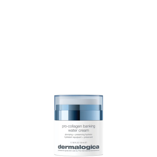 Купить DERMALOGICA Pro Collagen Banking Water Cream на Beautystorage.ru. Быстрая доставка по России и СНГ.