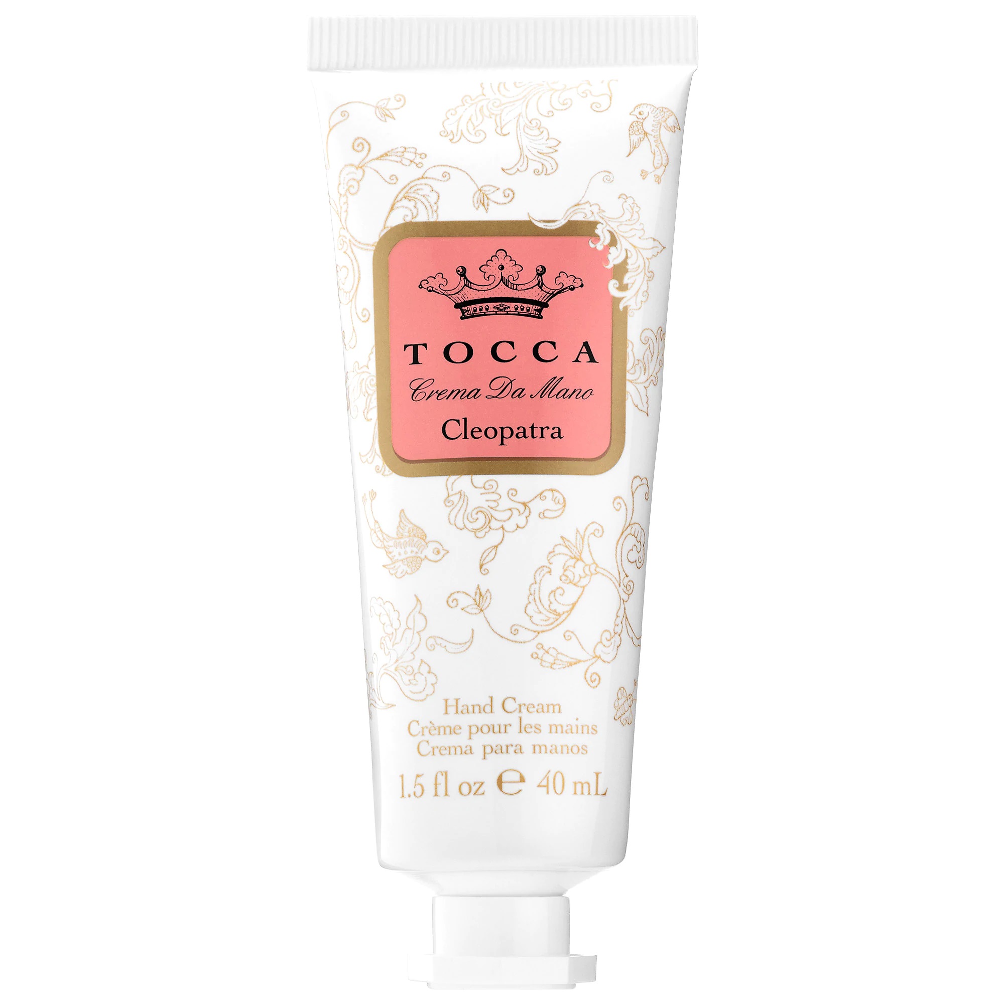 TOCCA Crema da Mano - Hand Cream Cleopatra