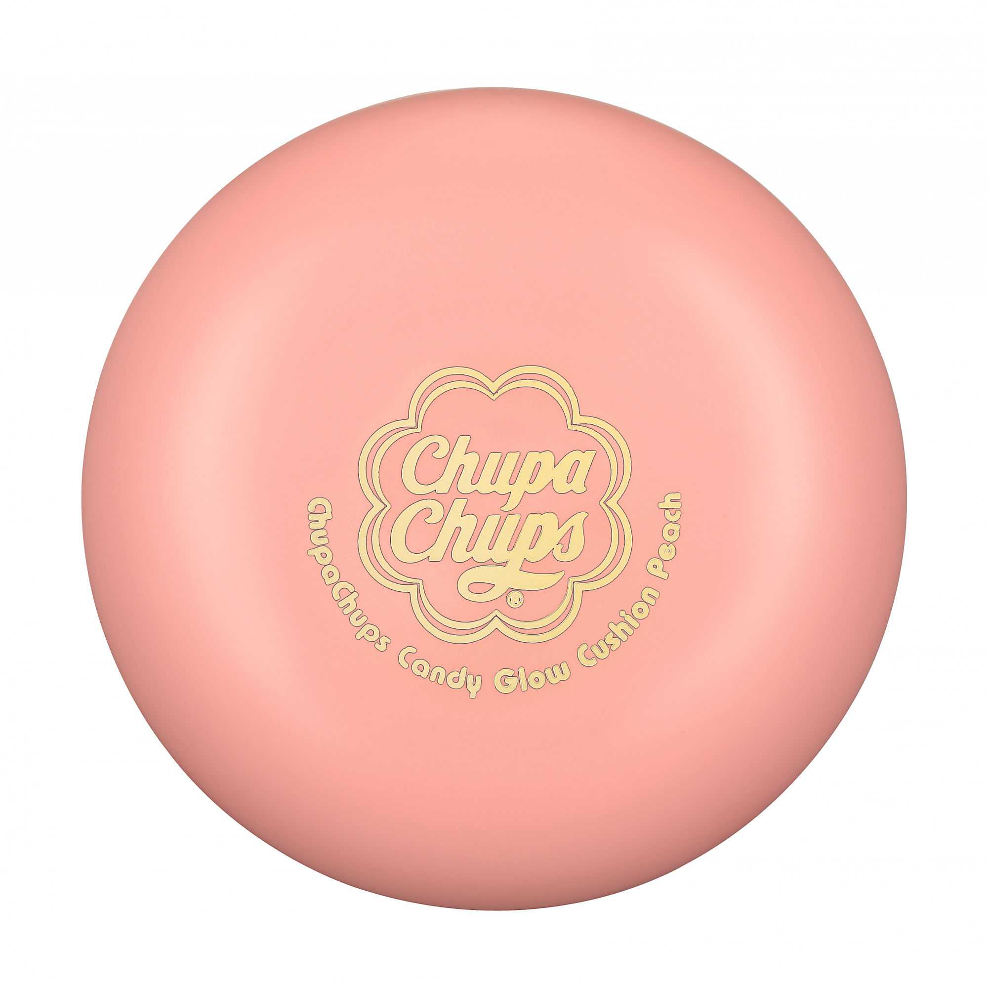 CHUPA CHUPS Candy Glow Cushion Strawberry SPF50+ PA++++ купить в Beauty Storage.  Быстрая доставка по России и СНГ.