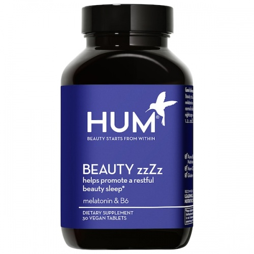 HUM NUTRITION Beauty zzZz Sleep Support Supplement купить в Beauty Storage. Быстрая доставка по России и СНГ.