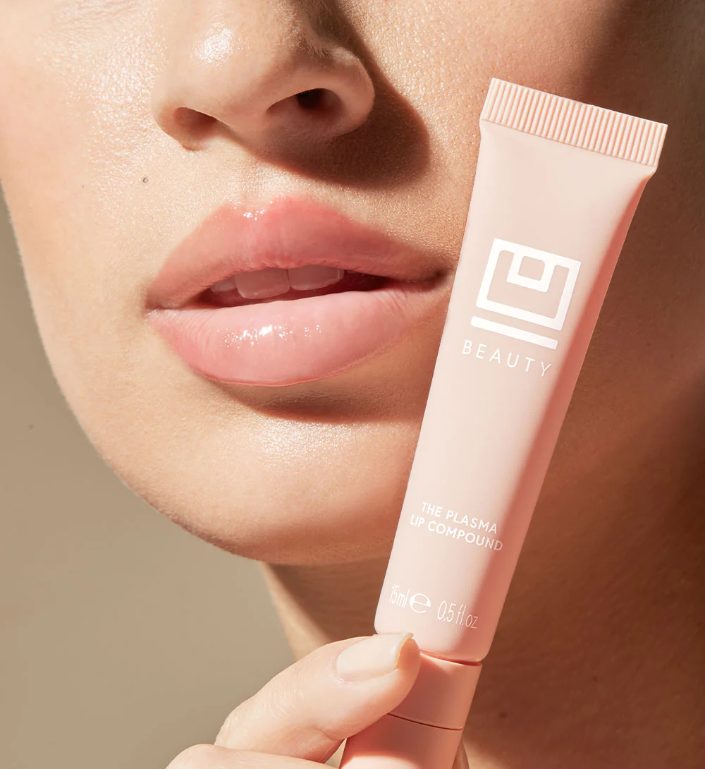 U BEAUTY The PLASMA Lip Compound купить в Beauty Storage. Быстрая доставка по России и СНГ.
