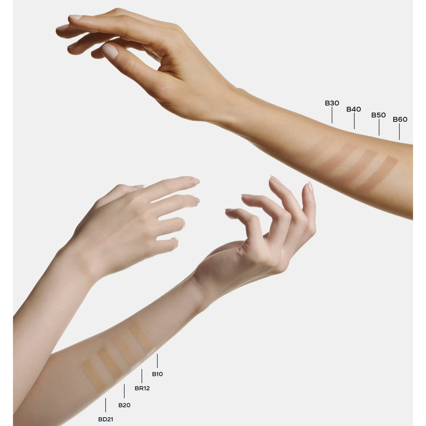 CHANEL Les Beiges Water-Fresh Complexion Touch купить в Beauty Storage. Быстрая доставка по России и СНГ.