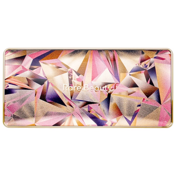 RARE BEAUTY BY SELENA GOMEZ Magnetic Spirit Eyeshadow Palette купить в Beauty Storage.  Быстрая доставка по России и СНГ.