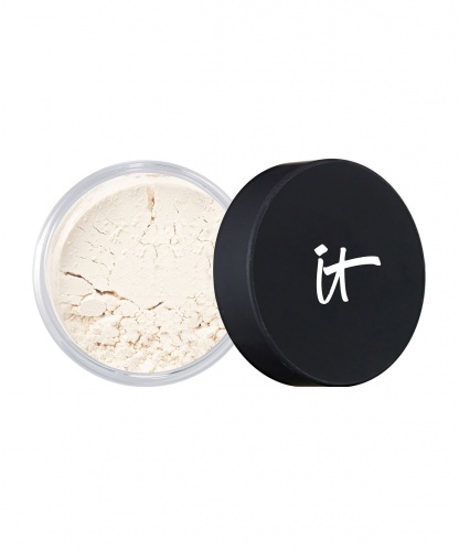 IT COSMETICS Bye Bye Pores Poreless Finish Loose Setting Powder купить в Beauty Storage. Быстрая доставка по России и СНГ.