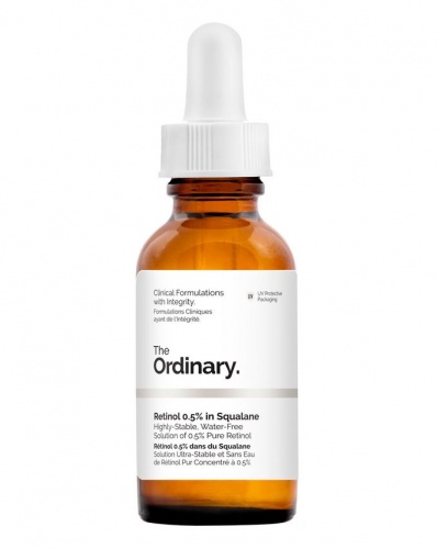 THE ORDINARY Retinol 0.5% in Squalane