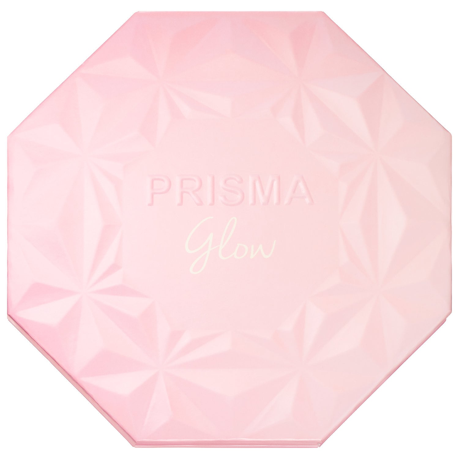 DOMINIQUE COSMETICS Prisma Glow Highlight Palette