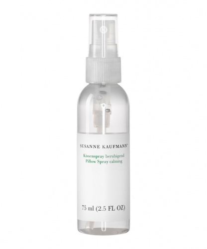 SUSANNE KAUFMANN Pillow Spray Calming (75ml)