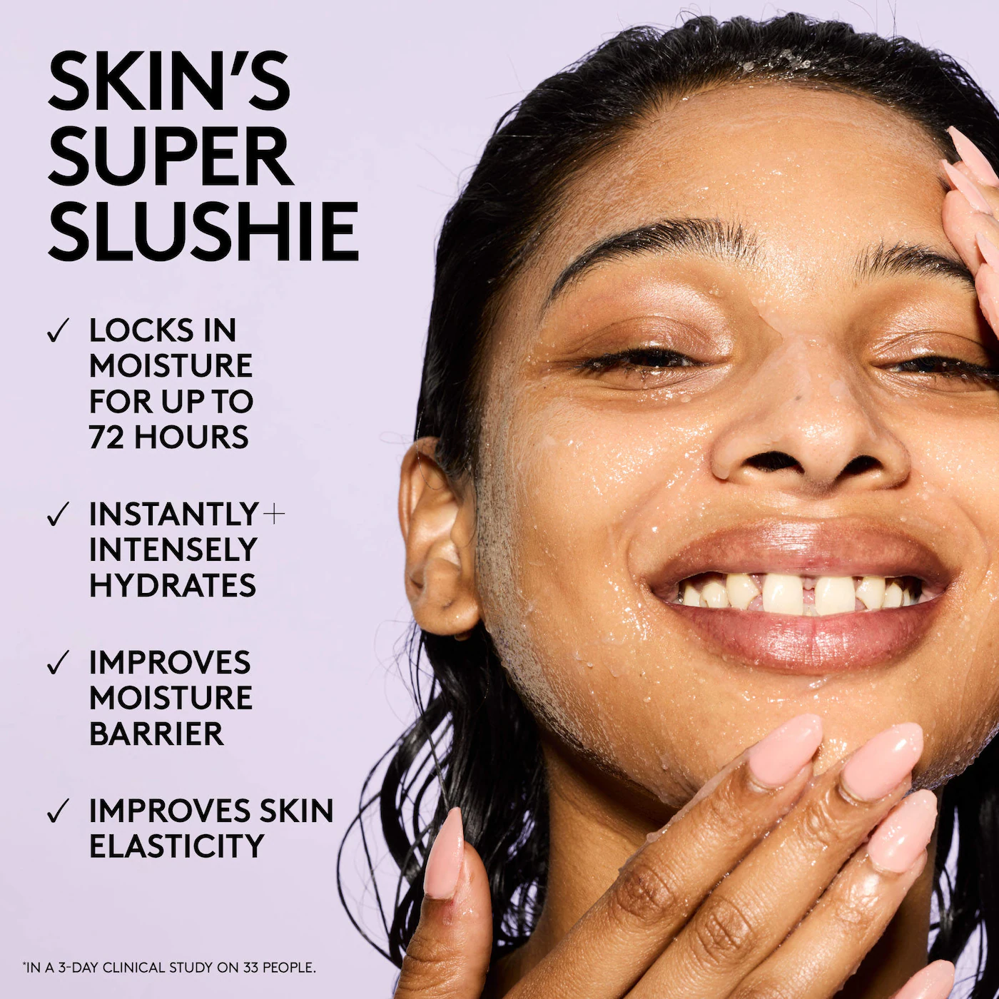 Купить FENTY SKIN  Dew N Plump Intense Hydration Slushie Face Mask на Beautystorage.ru. Быстрая доставка по России и СНГ.
