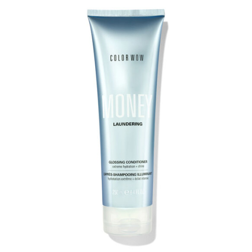 Купить COLOR WOW Money Laundering Glossing Conditioner на Beautystorage.ru. Быстрая доставка по России и СНГ.
