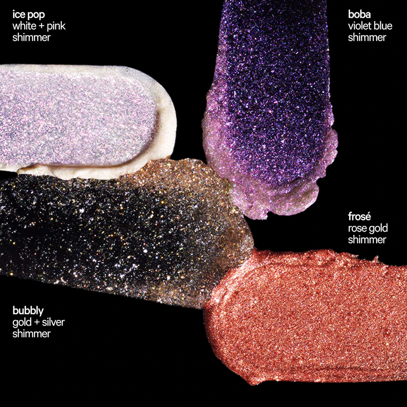 Купить MILK MAKEUP Jelly Shimmer Stick на Beautystorage.ru. Быстрая доставка по России и СНГ.