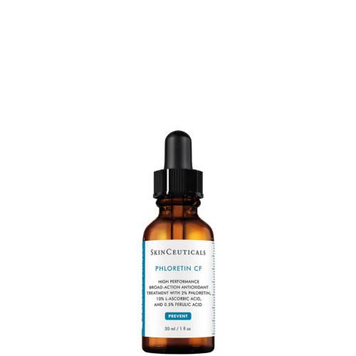 Купить SKINCEUTICALS Phloretin CF Antioxidant Serum for Normal, Combination, Discolouration-Prone Skin Types на Beautystorage.ru. Быстрая доставка по России и СНГ.