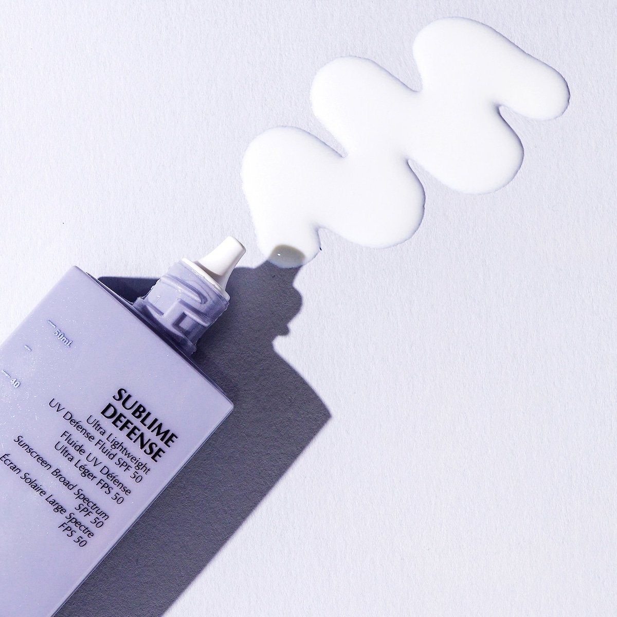 ALGENIST SUBLIME DEFENSE Ultra Lightweight UV Defense Fluid SPF 50 купить в Beauty Storage. Быстрая доставка по России и СНГ.
