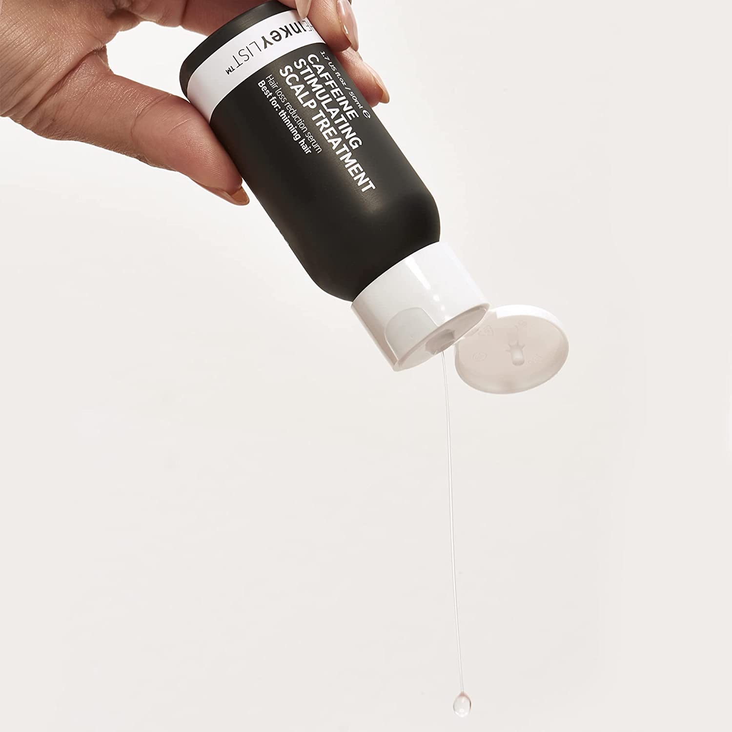 THE INKEY LIST Caffeine Stimulating Scalp Treatment купить в Beauty Storage. Быстрая доставка по России и СНГ.
