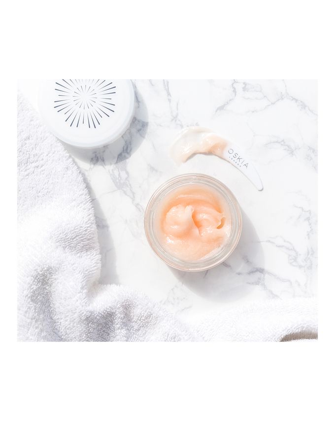 OSKIA Renaissance Mask