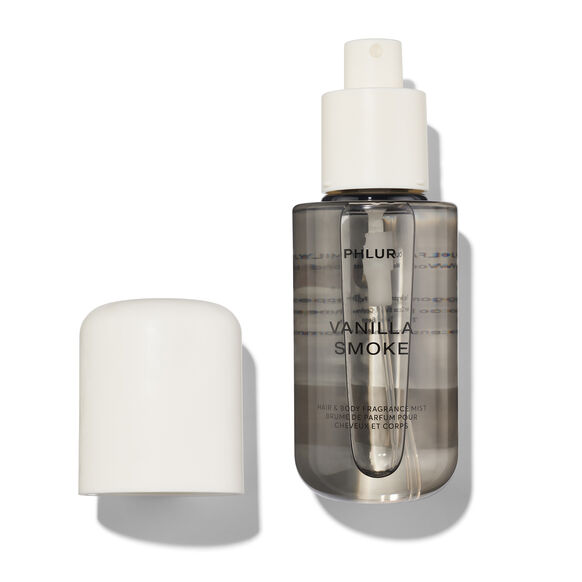 Купить PHLUR Vanilla Smoke Body Mist на Beautystorage.ru. Быстрая доставка по России и СНГ.