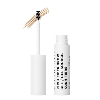 MILK MAKEUP KUSH Fiber Brow Gel - haze