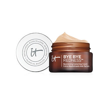 IT COSMETICS Bye Bye Redness Correcting Cream