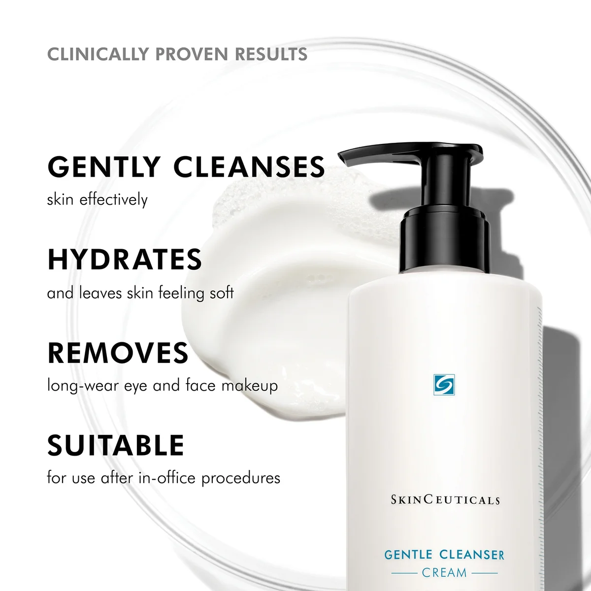 Купить SKINCEUTICALS Gentle Cleanser на Beautystorage.ru. Быстрая доставка по России и СНГ.
