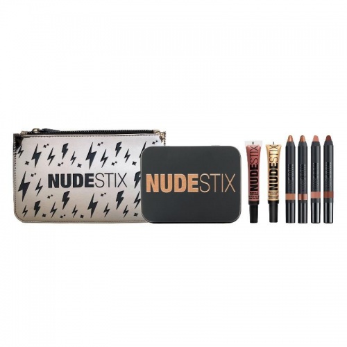 NUDESTIX Smokey Nude Glow Kit By Taylor Frankel купить в Beauty Storage. Быстрая доставка по России и СНГ.
