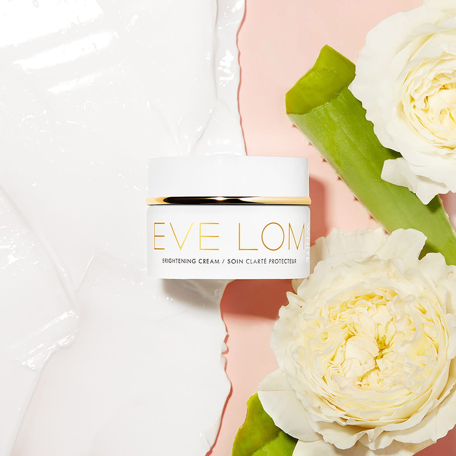 EVE LOM WHITE Brightening Cream