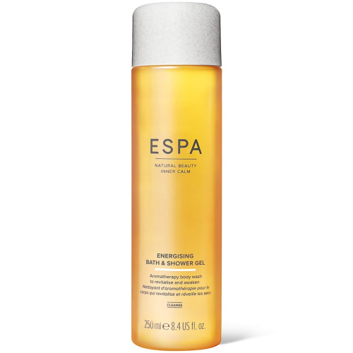 ESPA Energising Bath & Shower Gel купить в Beauty Storage. Быстрая доставка по России и СНГ.