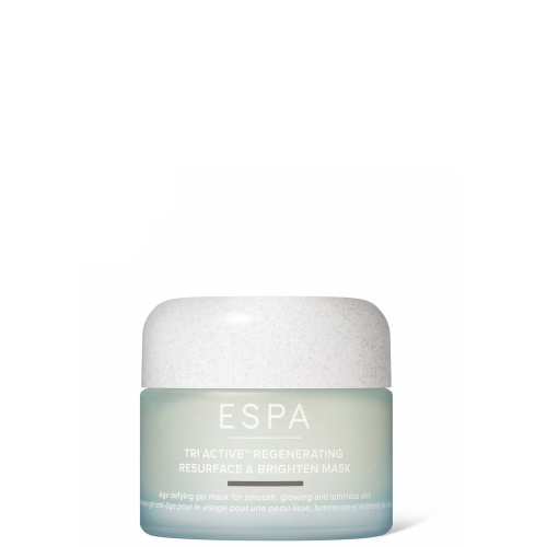 ESPA Tri-Active™ Regenerating Resurface and Brighten Mask купить в Beauty Storage. Быстрая доставка по России и СНГ.