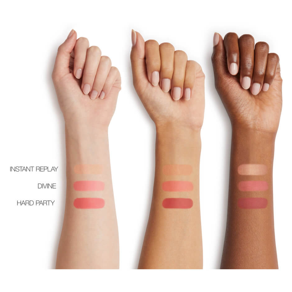 NARS Star Scene Wet/Dry Cheek Trio 