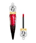 CHRISTIAN LOUBOUTIN BEAUTY Metal Matte Fluid Lip Colour купить в Beauty Storage. Быстрая доставка по России и СНГ.