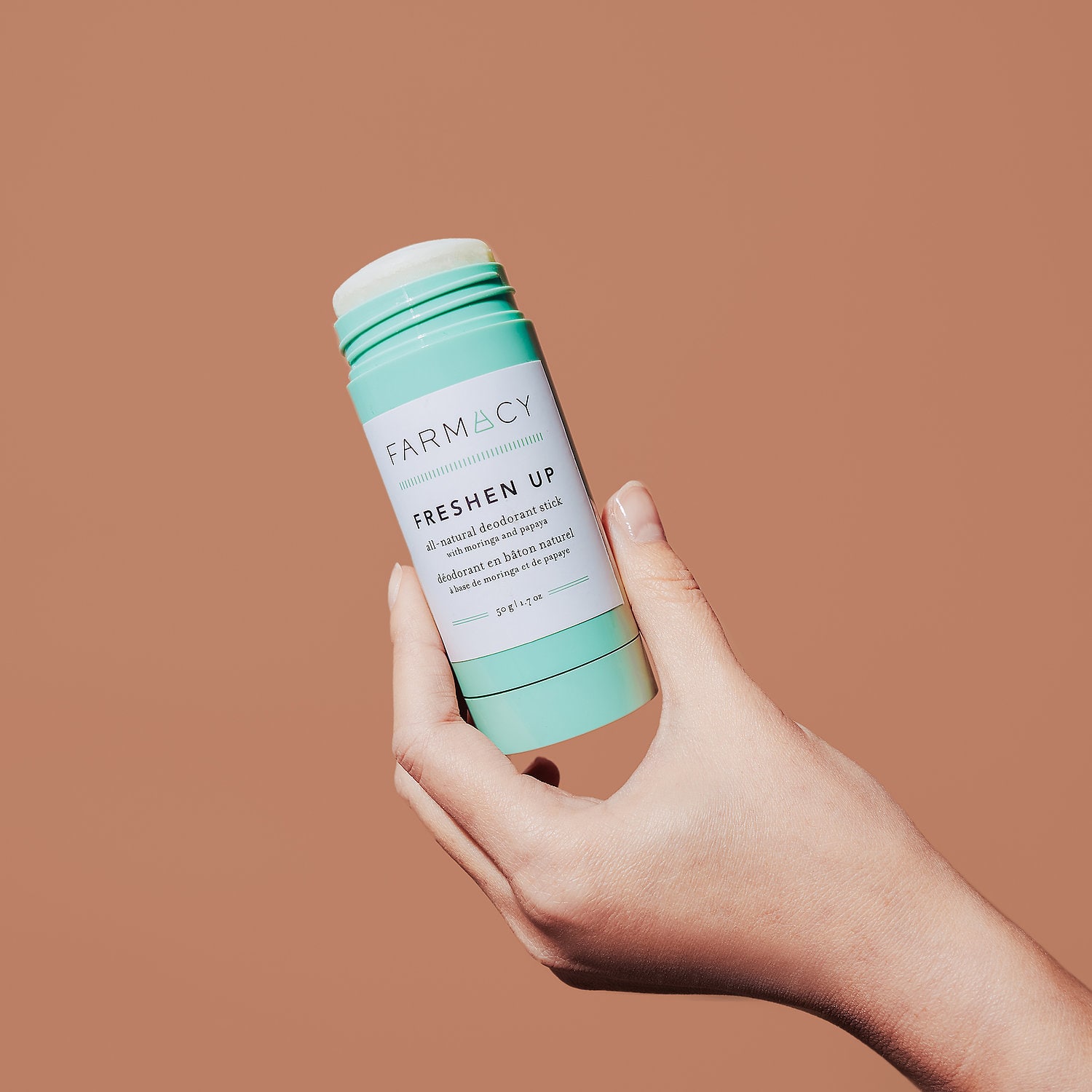 FARMACY Freshen Up All-Natural Deodorant