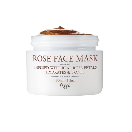 FRESH Rose Face Mask Mini