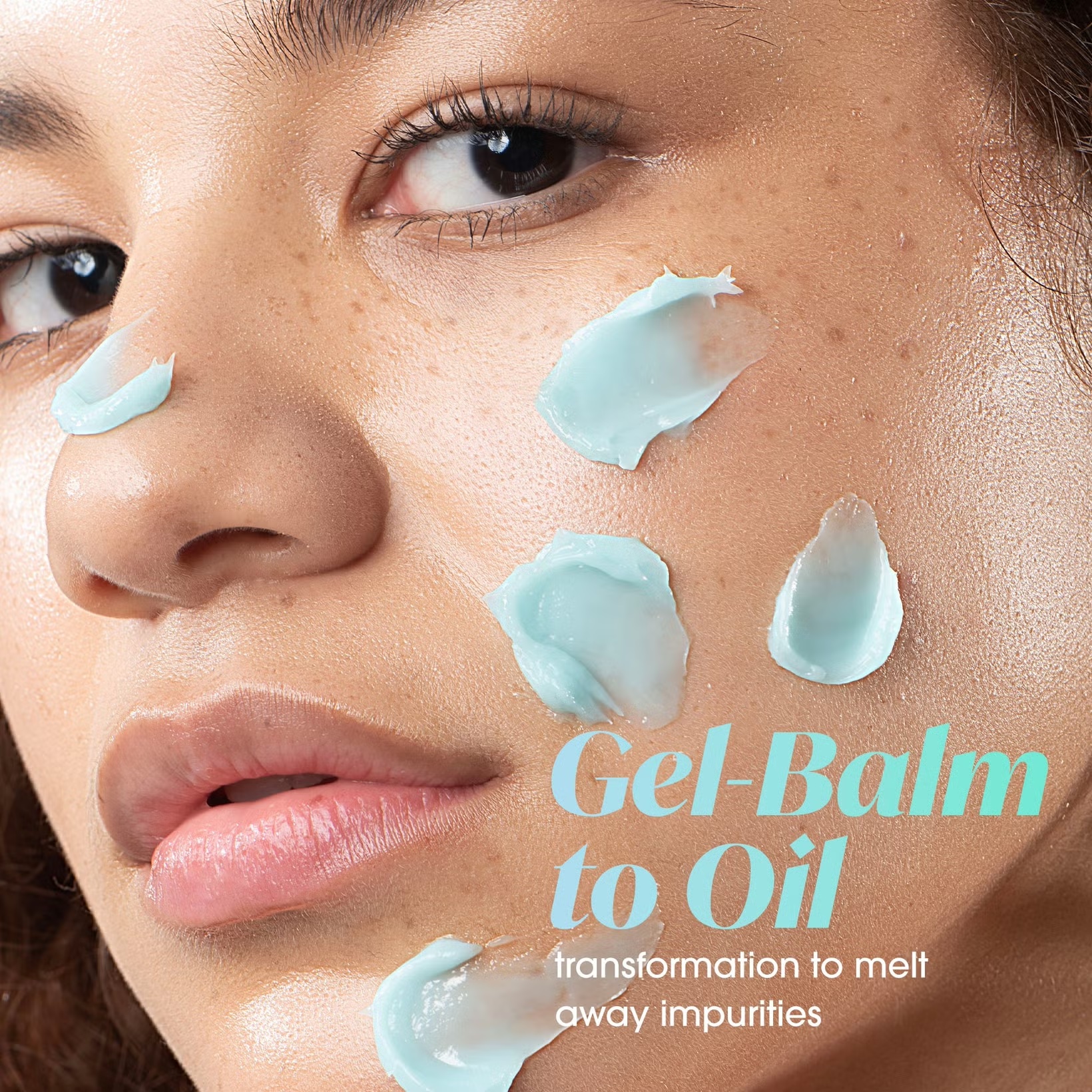 SUNDAY RILEY Aquamarine Melt Cleansing Gel-Balm купить в Beauty Storage. Быстрая доставка по России и СНГ.