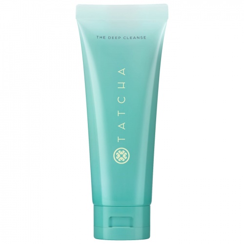 TATCHA The Deep Cleanse Gentle Exfoliating Cleanser купить в Beauty Storage. Быстрая доставка по России и СНГ.