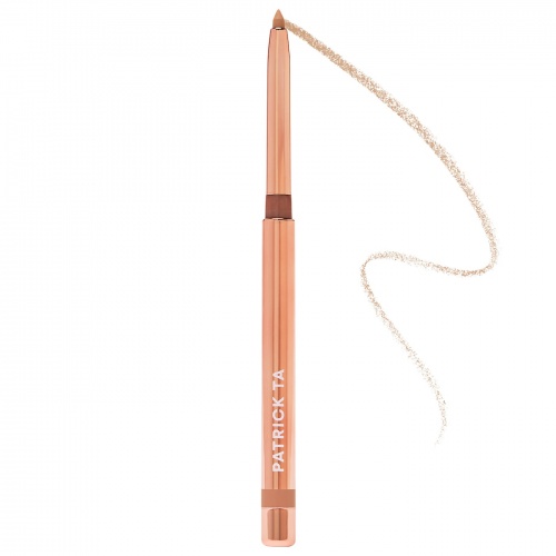 PATRICK TA Major Dimension Precision Gel Eyeliner купить в Beauty Storage. Быстрая доставка по России и СНГ.