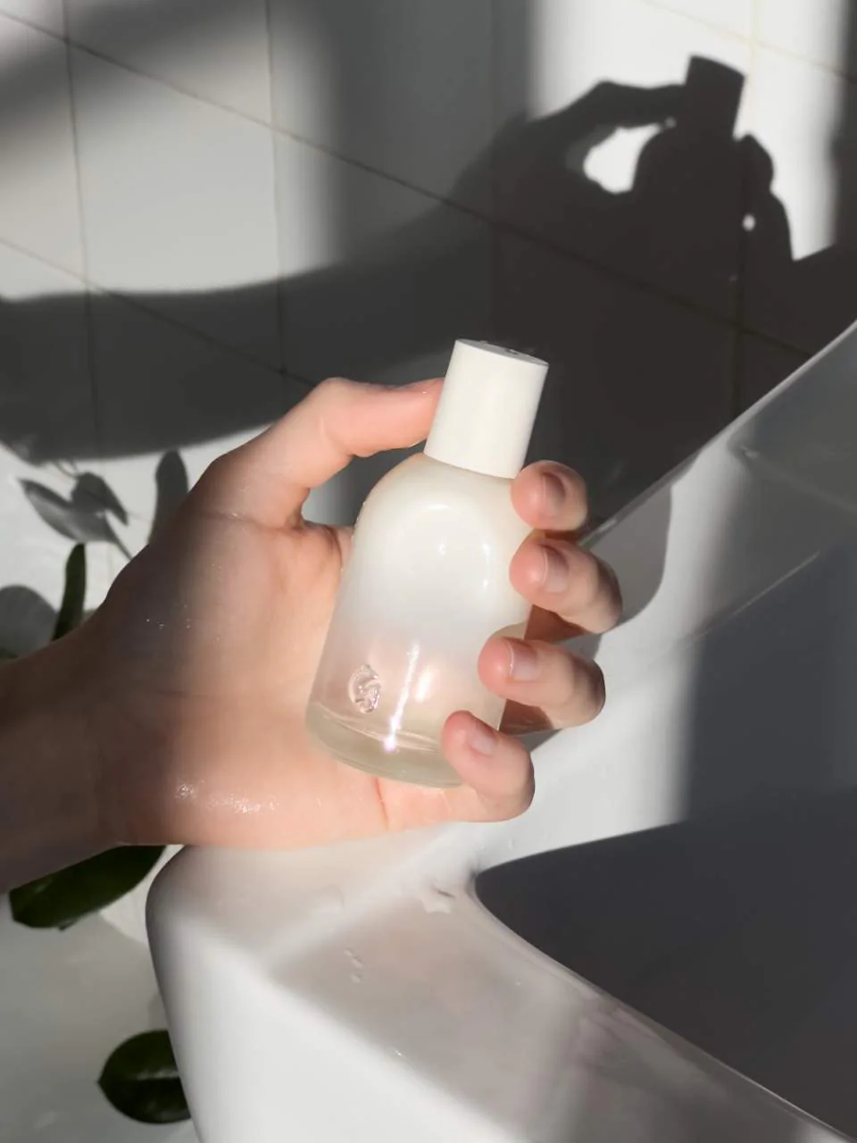 GLOSSIER Glossier You Doux Eau de Parfum купить в Beauty Storage. Быстрая доставка по России и СНГ.
