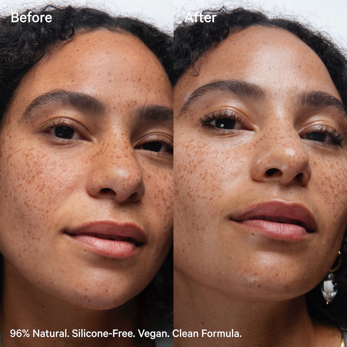 MILK MAKEUP Sunshine Vitamin C + Squalane  Face & Body Oil купить в Beauty Storage. Быстрая доставка по России и СНГ.
