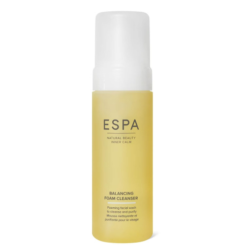 ESPA Balancing Foam Cleanser купить в Beauty Storage. Быстрая доставка по России и СНГ.