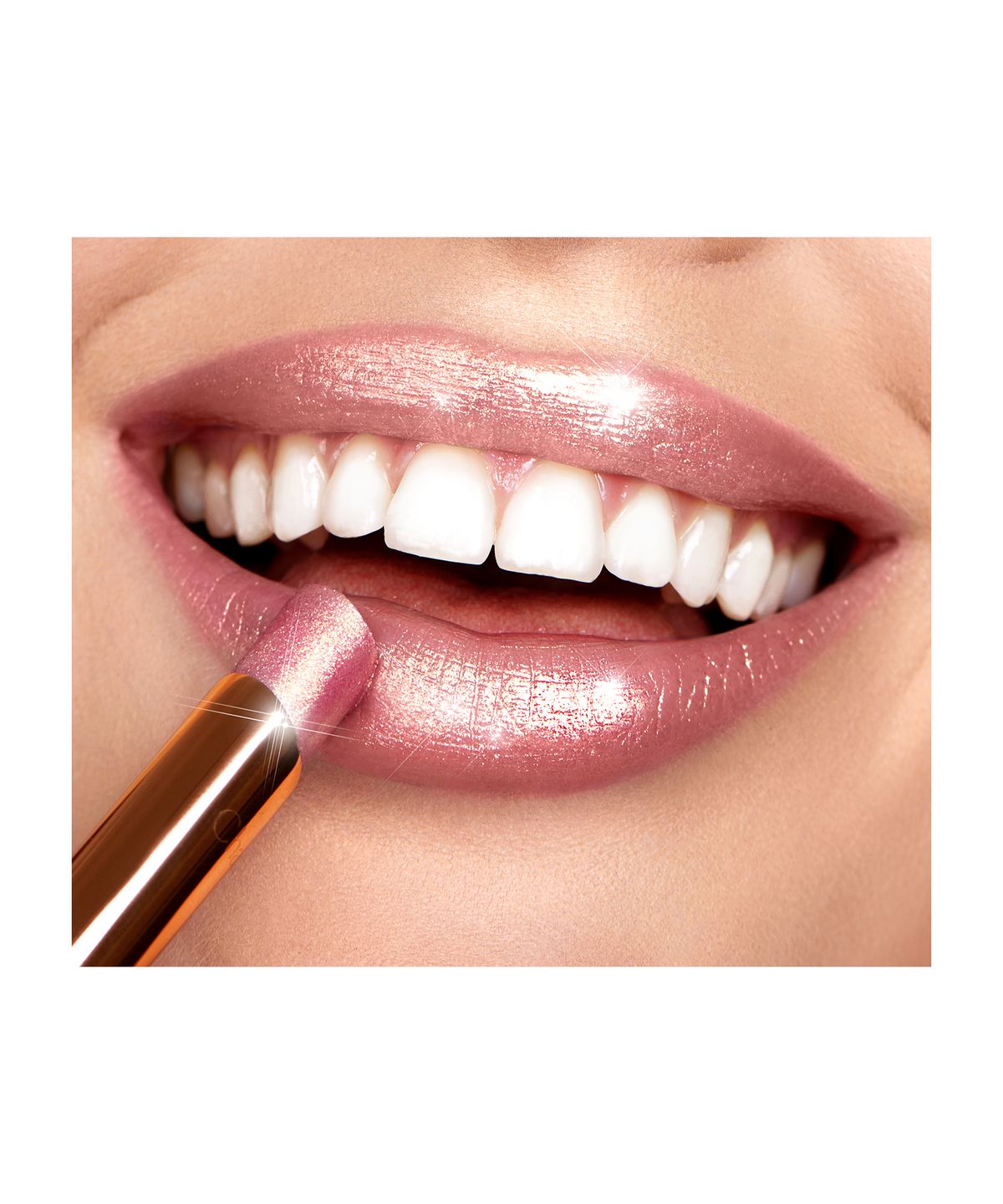 CHARLOTTE TILBURY Pillow Talk Diamonds купить в Beauty Storage. Быстрая доставка по России и СНГ.