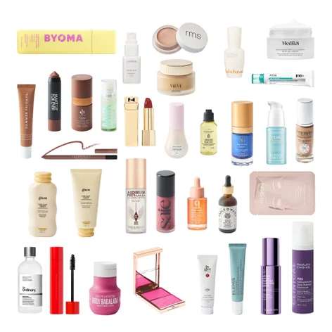 Купить THE CULT BEAUTY Advent Calendar Signature Edition на Beautystorage.ru. Быстрая доставка по России и СНГ.