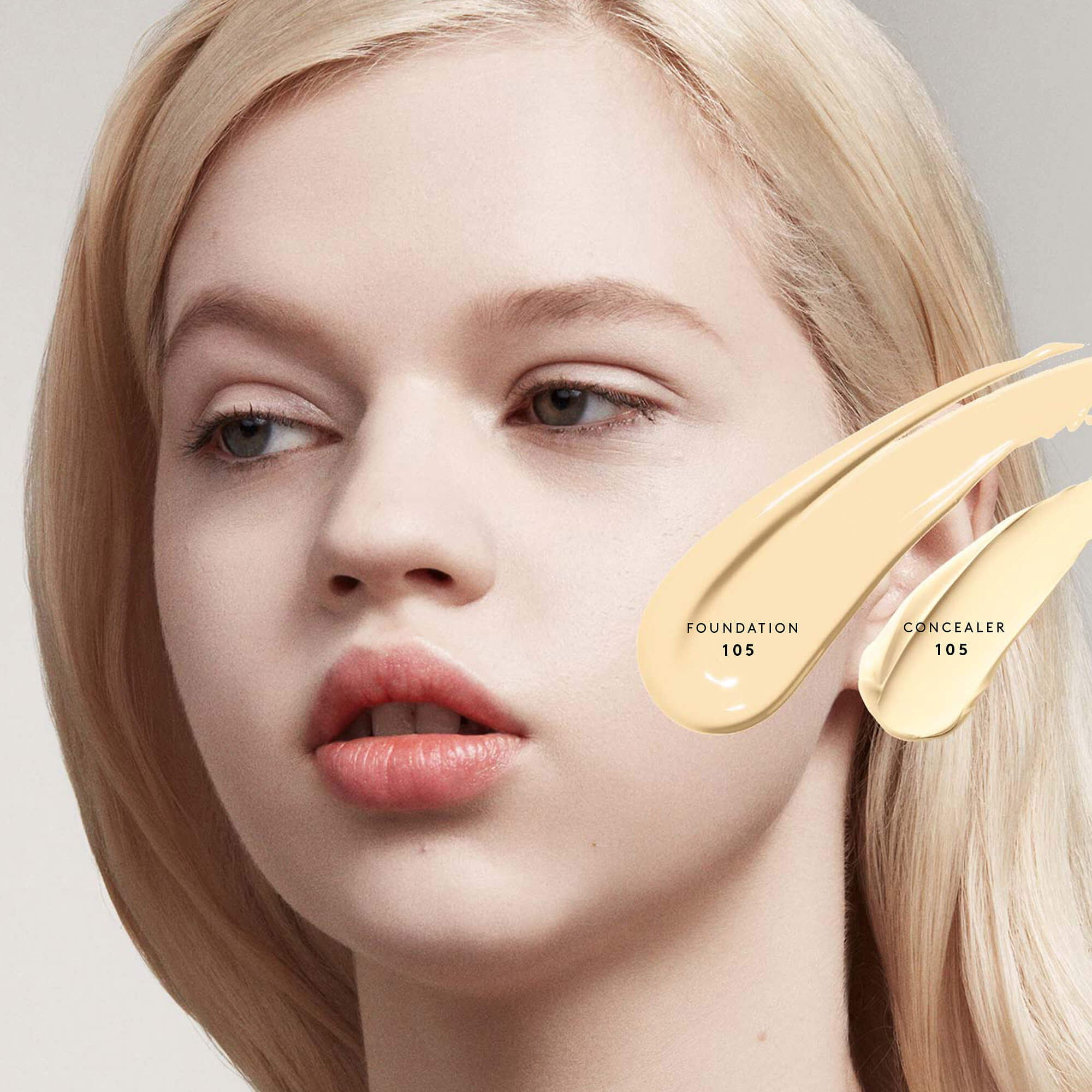 FENTY BEAUTY Pro Filt'r Soft Matte Longwear Foundation - 105