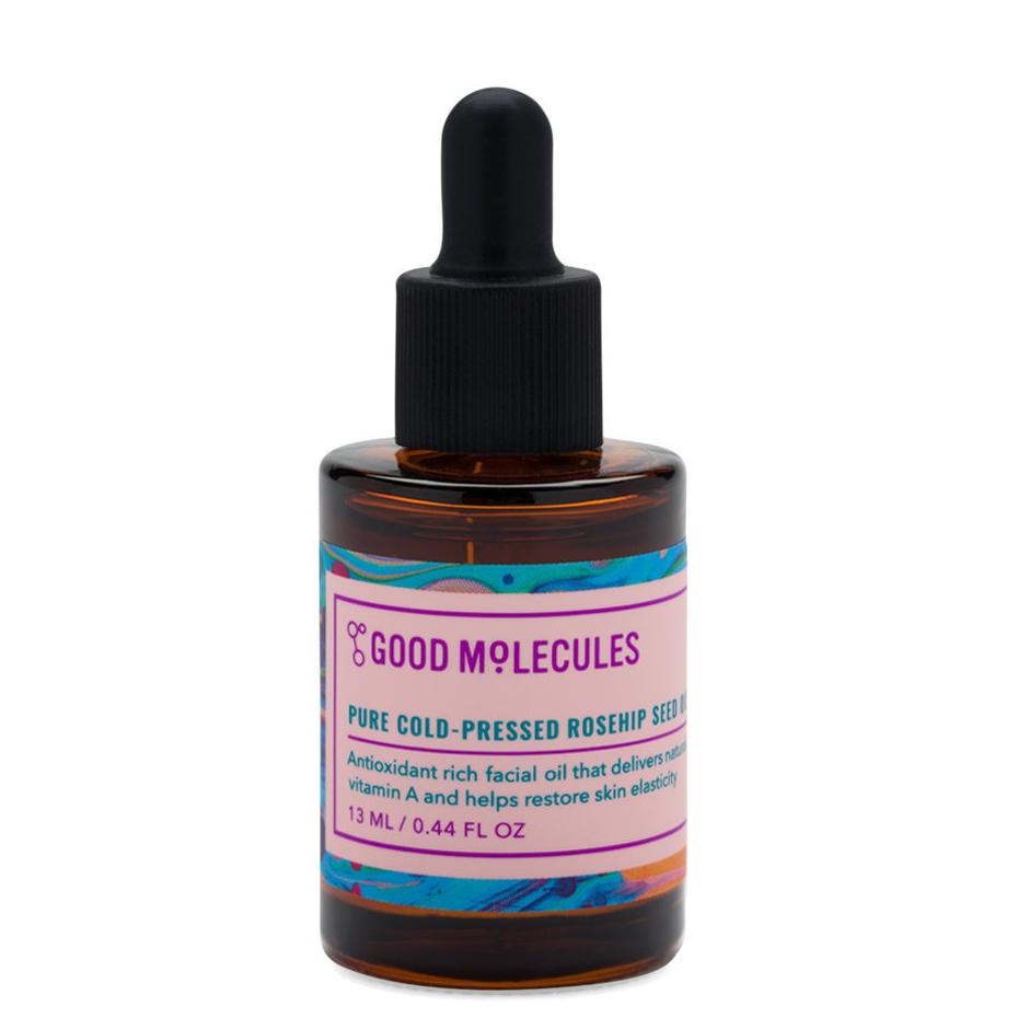 GOOD MOLECULES Pure Cold-Pressed Rosehip Seed Oil