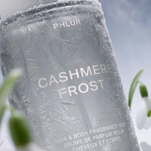 Купить PHLUR Cashmere Frost Body Mist на Beautystorage.ru. Быстрая доставка по России и СНГ.