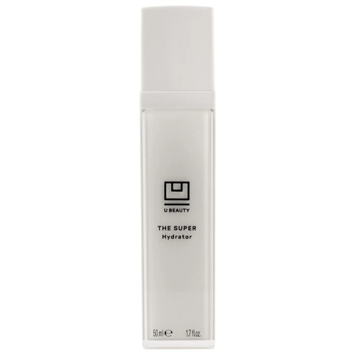 Купить U BEAUTY The SUPER Hydrator на Beautystorage.ru. Быстрая доставка по России и СНГ.
