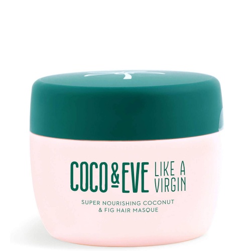 COCO & EVE Like A Virgin Super Nourishing Coconut & Fig Hair купить в Beauty Storage. Быстрая доставка по России и СНГ.